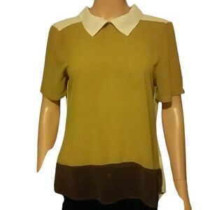 Faisca 3 tone top M